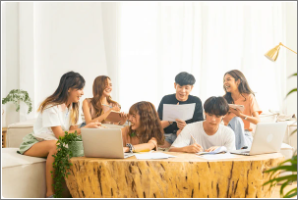 학원 프랜차이즈 가이드 - 브랜드 비교부터 계약 체크포인트까지